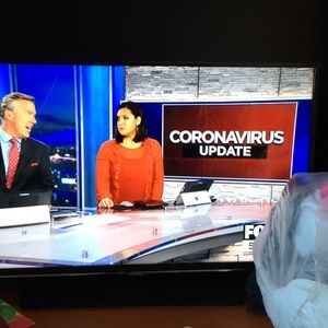 Meet your Posher, Mattie